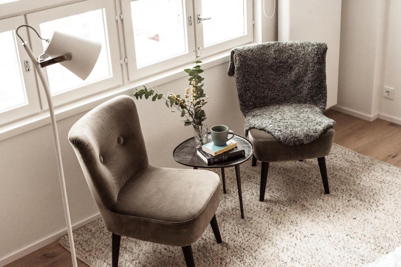 Aparthotel Bob W Koti Ullanlinna