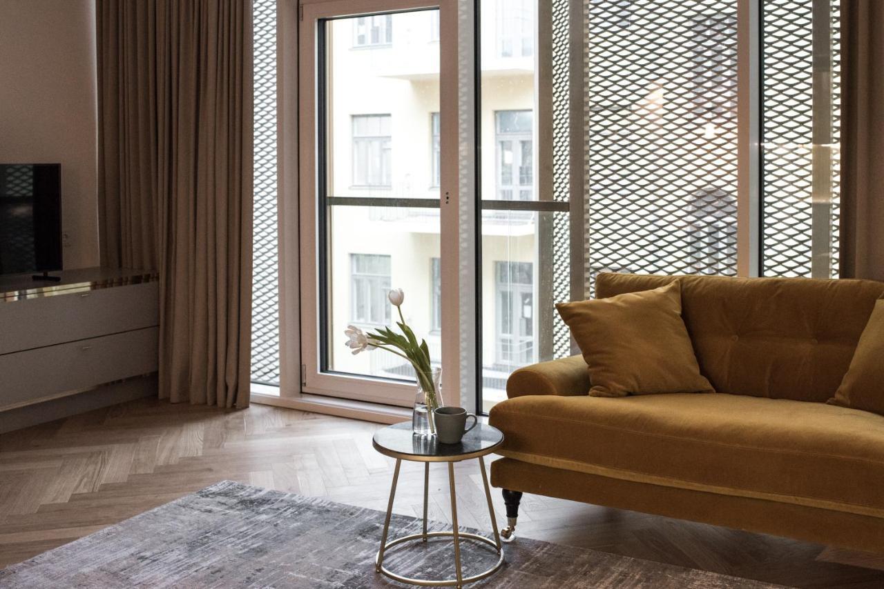 Koti Ullanlinna Boutique Appart hôtel 4*