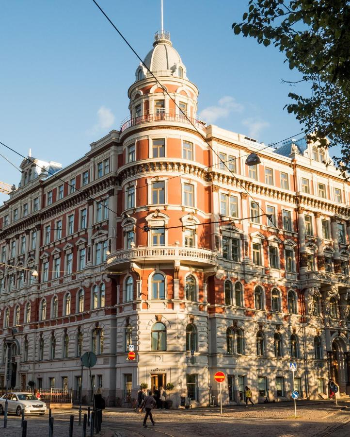 Lejlighedshotel Bob W Koti Ullanlinna