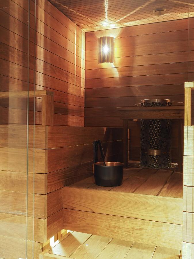 Koti Ullanlinna Boutique 4*