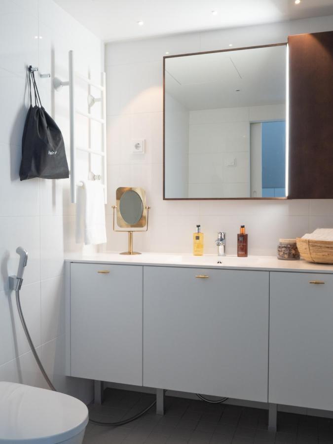 Aparthotel Bob W Koti Ullanlinna 4*