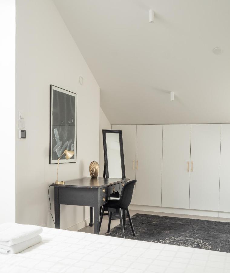 Bob W Koti Ullanlinna Aparthotel 4*