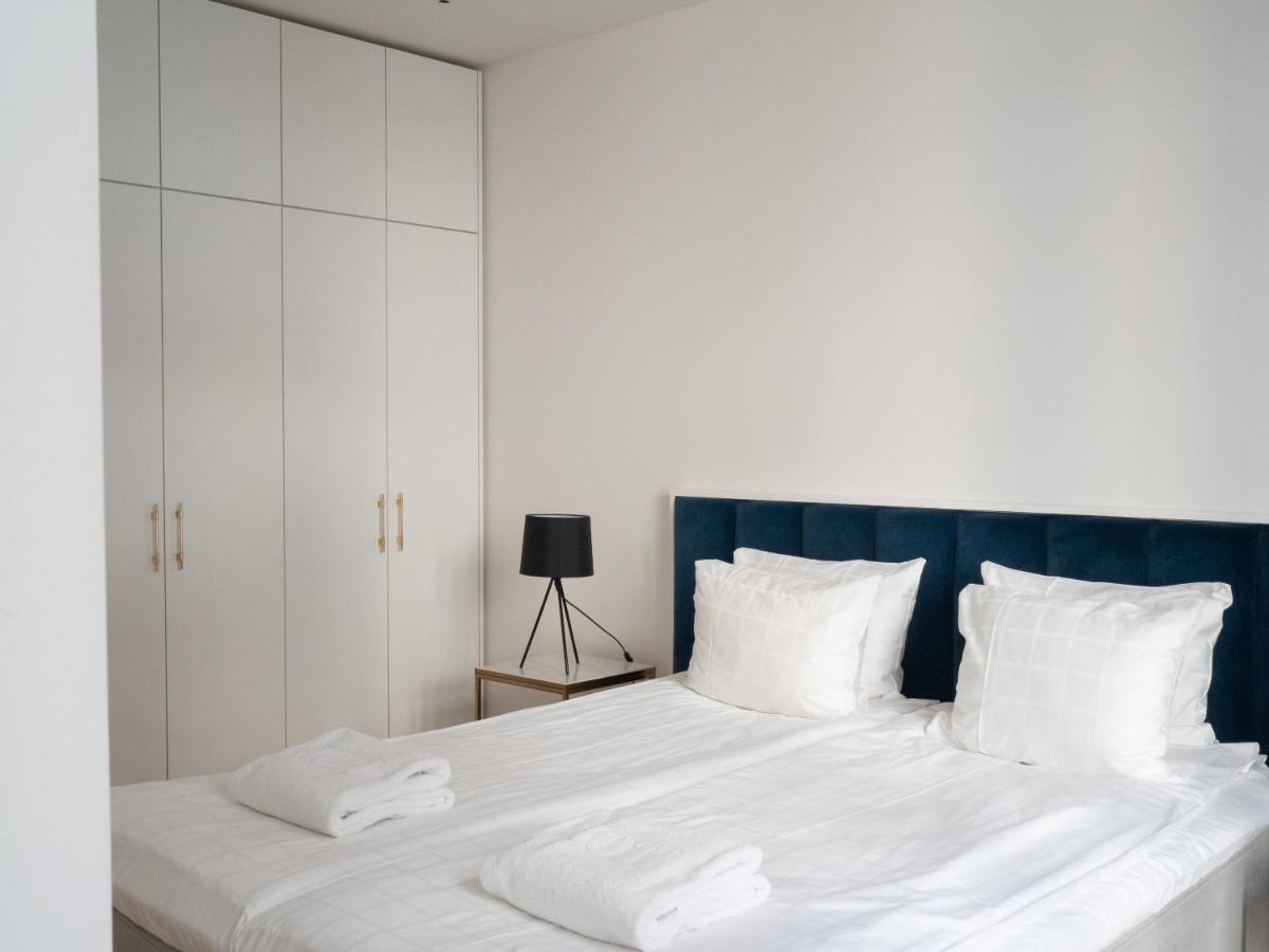 Bob W Koti Ullanlinna Aparthotel