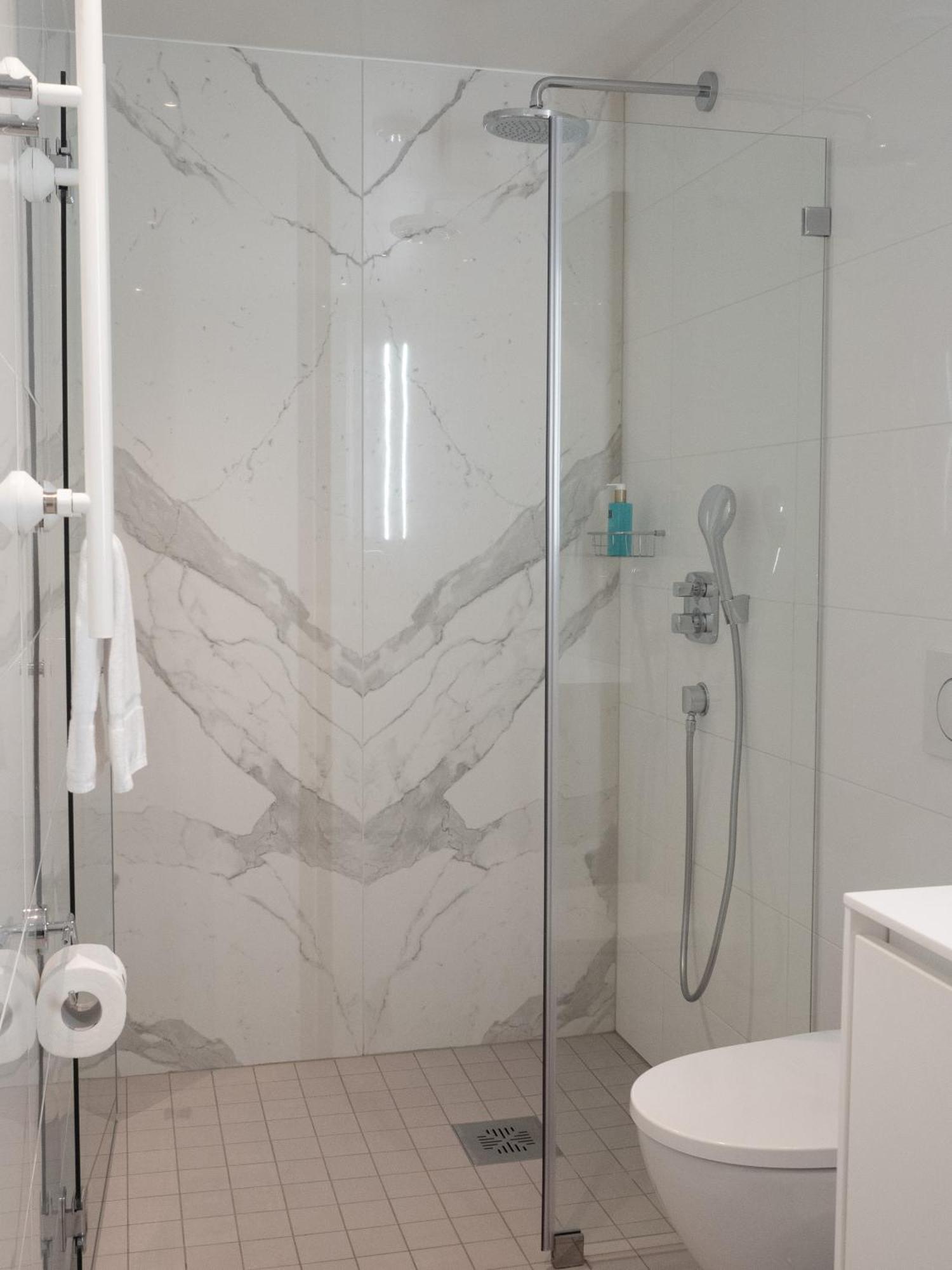 Aparthotel Bob W Koti Ullanlinna 4*