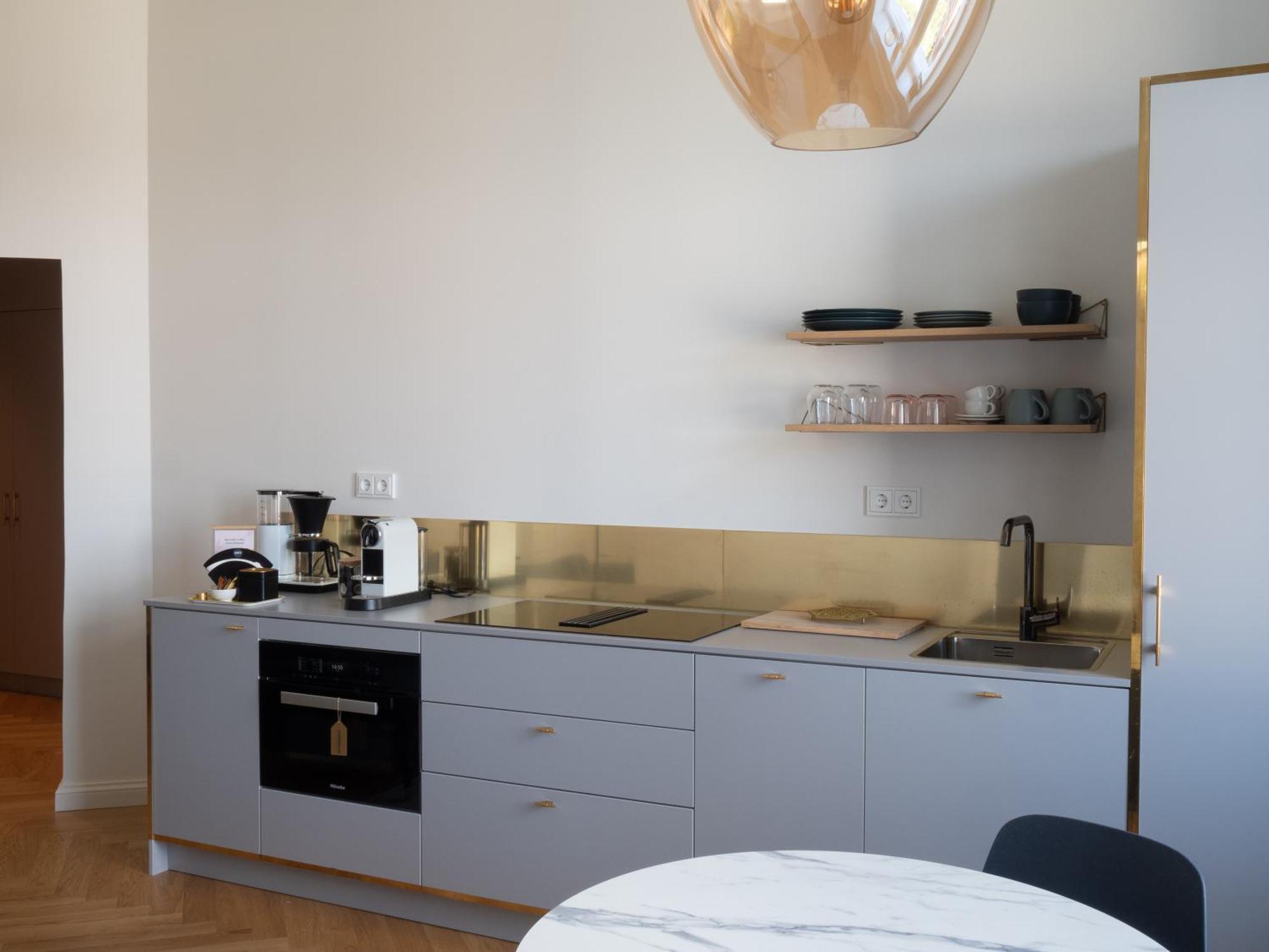 Koti Ullanlinna Boutique 4*