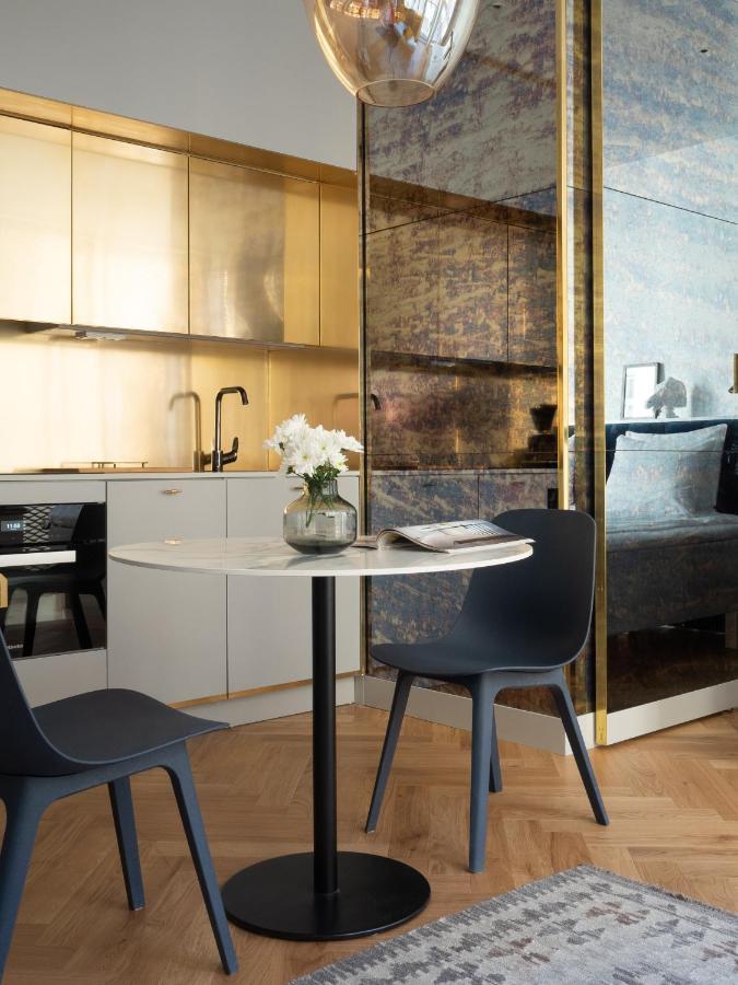 Aparthotel Bob W Koti Ullanlinna Helsinki